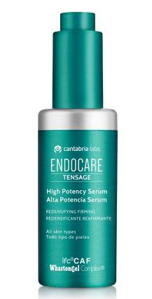 ENDOCARE TENSAGE HP SERUM TENSAGE 30 ML - Farmapre