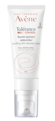EAU THERMALE AVENE TOLERANCE CONTROL CREMA LENITIVA RIEQUILIBRANTE 40 ML - Farmapre