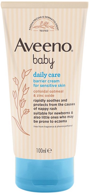 AVEENO BABY BARRIER 100 ML - Farmapre