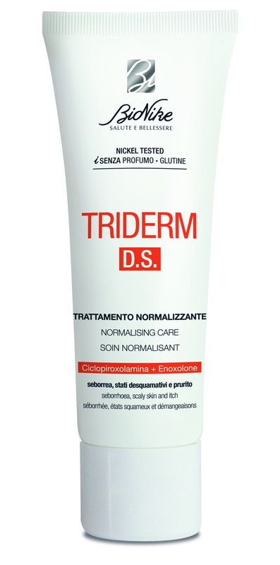 TRIDERM DERMATITE SEBORROICA TRATTAMENTO NORMALIZZANTE 50 ML - Farmapre