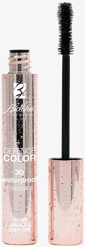 DEFENCE COLOR 3D WATERPROOF MASCARA 11 ML - Farmapre
