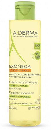 EXOMEGA CONTROL OLIO 200 ML 21 - Farmapre