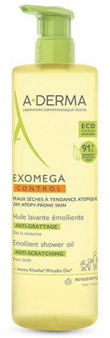EXOMEGA CONTROL OLIO 750 ML 21 - Farmapre