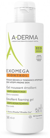 EXOMEGA CONTROL GEL 500 ML 21 - Farmapre
