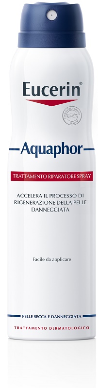 EUCERIN AQUAPHOR SPRAY 250 ML - Farmapre