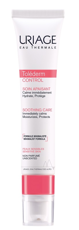TOLEDERM CONTROL CREMA 40 ML - Farmapre