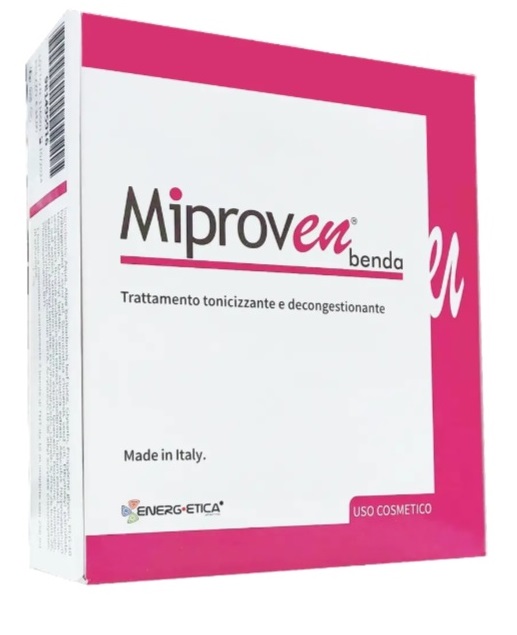 MIPROVEN BENDA 2 PEZZI - Farmapre
