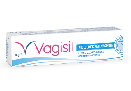VAGISIL GEL LUBRIFICANTE 30 G - Farmapre