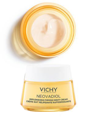NEOVADIOL PERI-MENOPAUSE NIGHT 50 ML - Farmapre