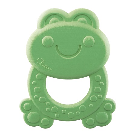 CHICCO GIOCO BURT TEETHER - Farmapre