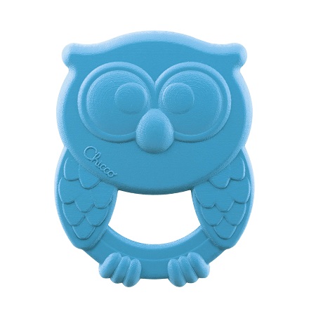 CHICCO GIOCO OWLY TEETHER - Farmapre