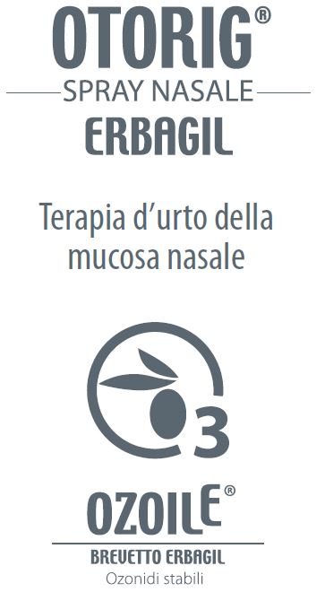 OTORIG SPRAY NASALE 20 ML - Farmapre