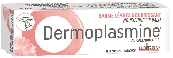 DERMOPLASMINE BALSAMO LABBRA RIPARATORE E NUTRIENTE 10 G - Farmapre