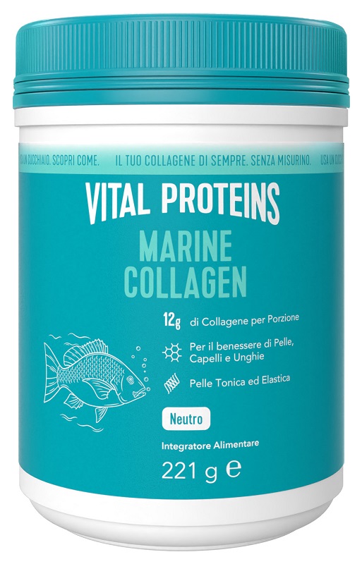 VITAL PROTEINS MARINE COLLAGEN 221 G - Farmapre