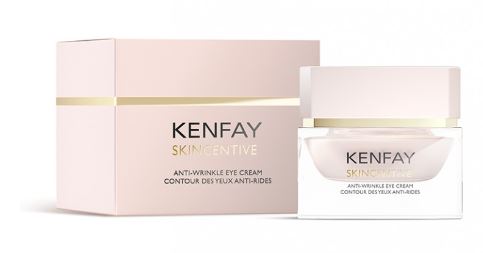 KENFAY CONTORNO OCCHI 15 ML - Farmapre
