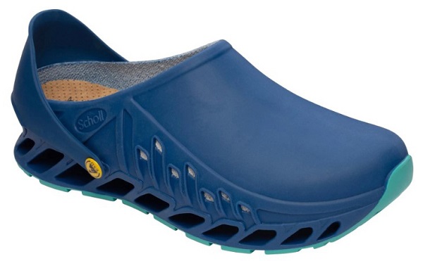 EVOFLEX TPR U BLU NAVY 38 - Farmapre