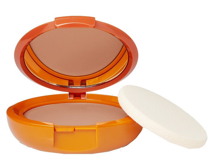 RILASTIL SUN PPT 50+ COMPATTO BEIGE NUOVA FORMULA 10 ML - Farmapre