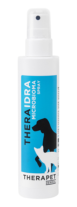 THERAIDRA MICROBIOMA SPRAY 200 ML - Farmapre
