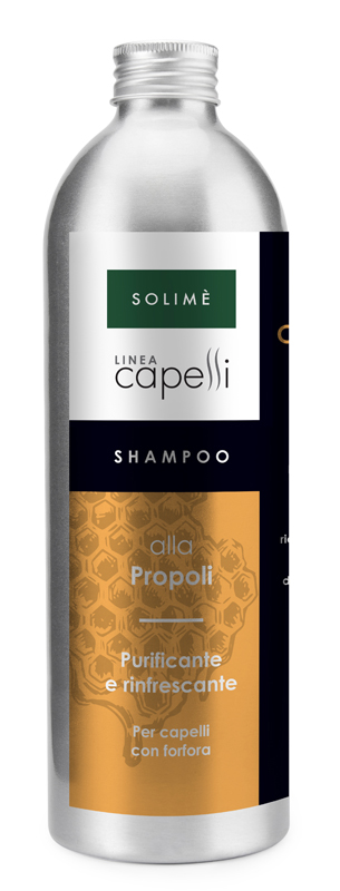 CAPELLI SHAMPOO PROPOLI 250 ML - Farmapre