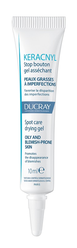 KERACNYL STOP BRUFOLI 10 ML - Farmapre