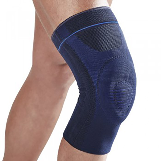 GIBAUD ORTHO ARTIGIB 3D GINOCCHIERA LEGAMENTI TAGLIA 03 - Farmapre