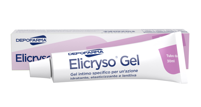 ELICRYSO GEL TUBO 30 ML - Farmapre