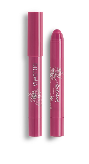 DOLOMIA OSE 21 03 LIP&CHEEK - Farmapre