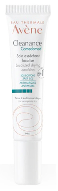 EAU THERMALE AVENE COMEDOMED TRATTAMENTO ADSORBENTE LOCALIZZATO 15 ML - Farmapre