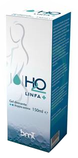 H2O LINFA+ 150 ML - Farmapre