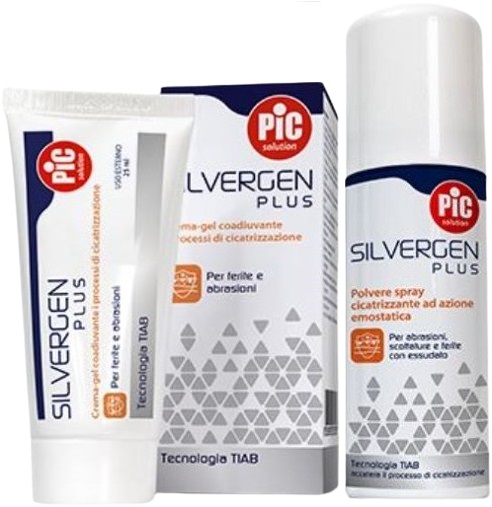 PIC CICATRIZZANTE SPRAY 50 ML - Farmapre