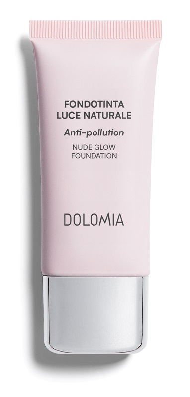 DOLOMIA MAKE UP FONDOTINTA 14 LUCE NATURALE - Farmapre