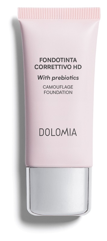 DOLOMIA MAKE UP FONDOTINTA 53 HD - Farmapre