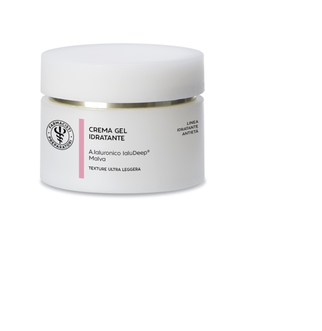 LFP CREMAGEL IDRA MALVA 50 ML - Farmapre
