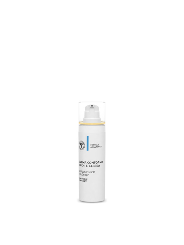 LFP CONTORNO OCCHI LABBRA 25 ML - Farmapre