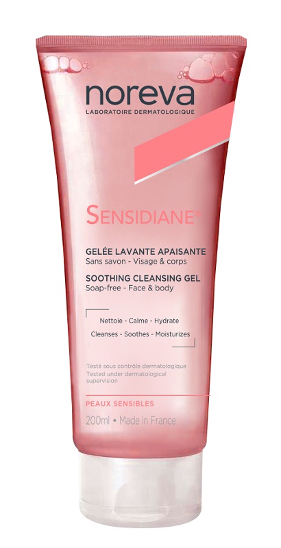 SENSIDIANE GELEE DETERGENTE 200 ML - Farmapre