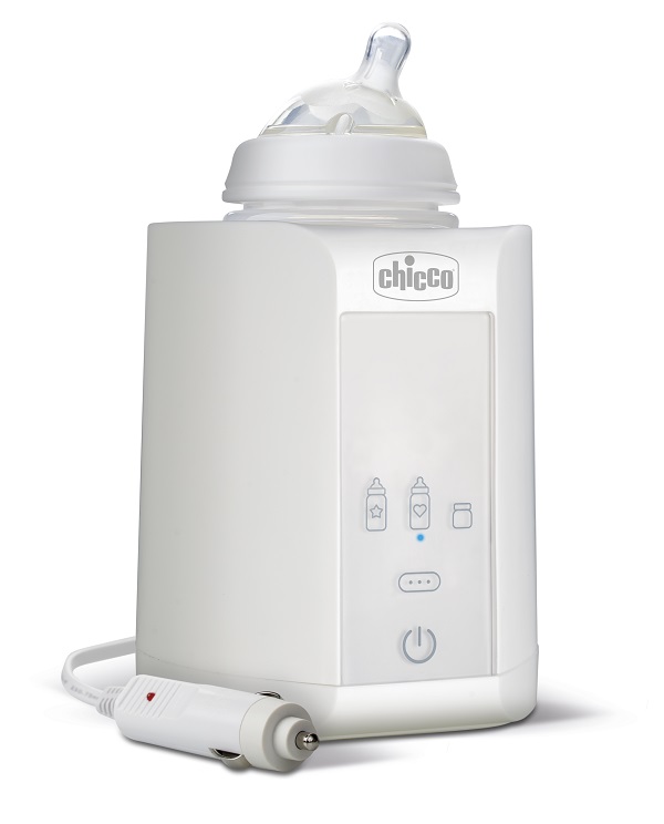 CHICCO SCALDABIBERON CASA-AUTO - Farmapre