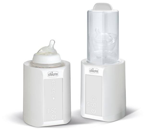 CHICCO SCALDABIBERON MULTIFUNZIONE - Farmapre