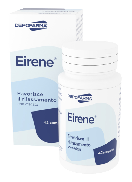 EIRENE 42 COMPRESSE - Farmapre