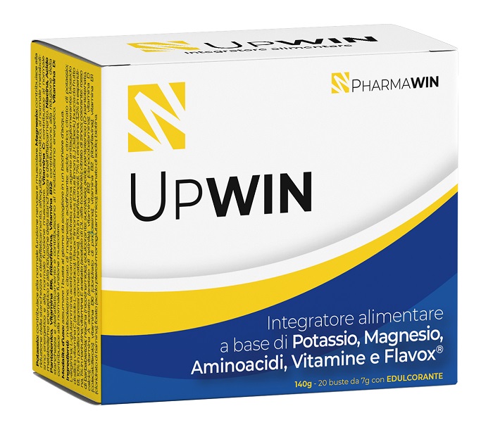 UPWIN 20 BUSTINE - Farmapre