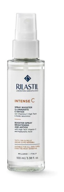RILASTIL INTENSE C SPRAY VITAMINA C 100 ML - Farmapre