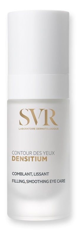 DENSITIUM CONTOUR DES YEUX GLOBAL CORRECTION SMOOTHING FILLING EYE CARE 15 ML - Farmapre