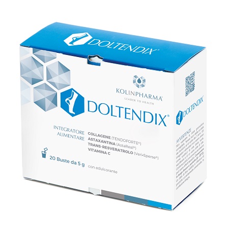 DOLTENDIX 20 BUSTINE - Farmapre