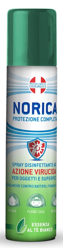 NORICA PROTEZIONE COMPLETA 75 ML - Farmapre