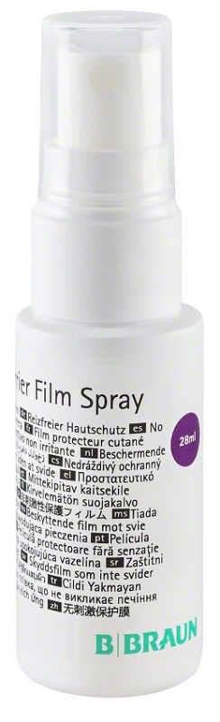MEDICAZIONE IN SPRAY ASKINA BARRIER 28ML - Farmapre