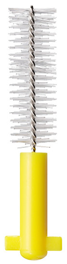 CURAPROX CPS 09 SCOVOLINO PRIME REFILL YELLOW 8 PEZZI - Farmapre