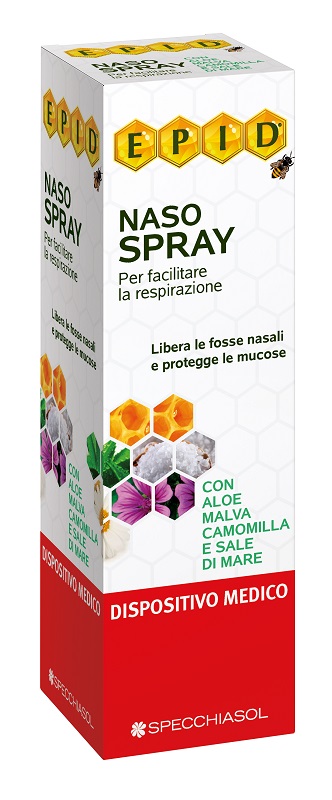 EPID NASO SPRAY 20 ML - Farmapre