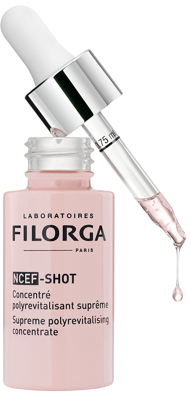 FILORGA NC EF SHOT CONCENTRATE 15 ML - Farmapre