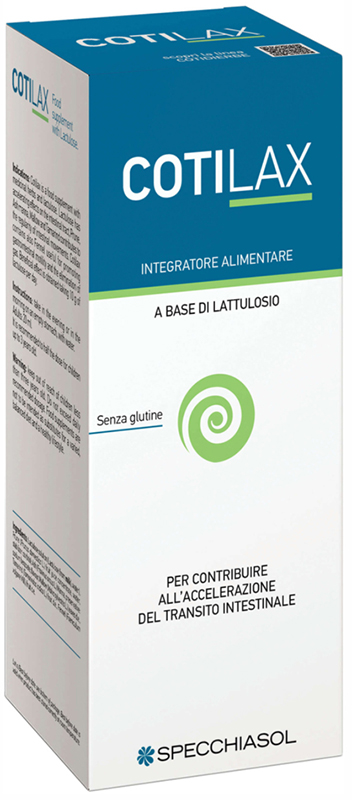COTILAX 170 ML - Farmapre
