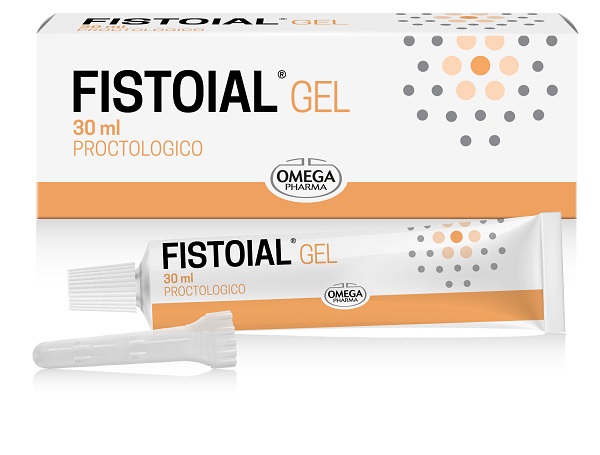 FISTOIAL GEL PROCTOLOGICO 30 ML - Farmapre