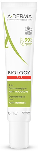 ADERMA A-D BIOLOGY TRATTAMENTO ANTIRUGHE 40 ML - Farmapre